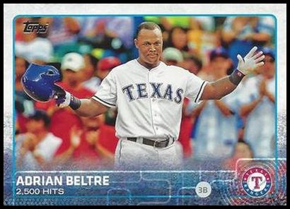 71 Adrian Beltre